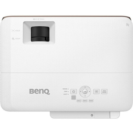 Projector BenQ W1800 DLP 2000LM (3840x2160) 10000: 1 lamp resource: 4000 hours 2xhdmi 3.1kg-5