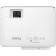 Projector BenQ W1800 DLP 2000LM (3840x2160) 10000: 1 lamp resource: 4000 hours 2xhdmi 3.1kg