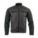 Tango Wax jacket, size S, olive, black