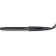 Vitek VT-2528 MC, 55 W, D = 25 mm, ceramic-tourmal. coating, 120-200 ° C, cord 1.8 m