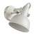 1 lamp white