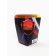 Cookies with a prediction in the box “February 23. Flag ", 1 pc