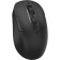 Mouse A4Tech FSTYLER FG16C AIR Black Optical (2000DPI) wireless USB for a laptop (3b 102939