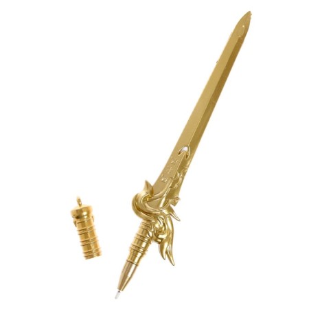 Gel Gel Prirkok "Sword", mix-1