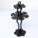 Mini-bar "Baroque" Bar Standing, 6 glasses/glass/stop