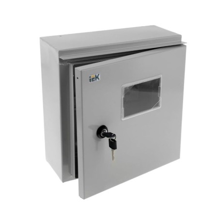 PIT accounting shield 1/1-0 74 U1 IP54