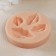 Mold Silicon "Lips" 4.5x2.5x1.2 2.7x1.8x1.1 3x1.8x1.1 3.5x2.2x1.1 cm