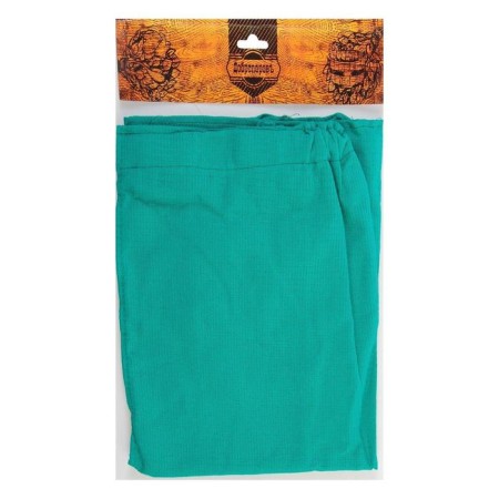 Velcro Kilt for a bathhouse and sauna 150x75 cm, male, cotton, 150 g/m, mix-7