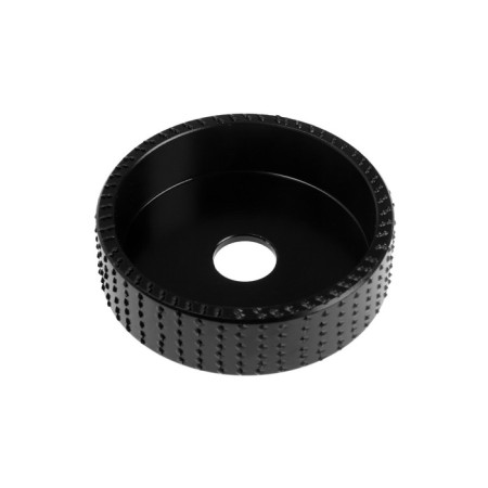 Nozzle for ushm tundra, for cutting a rectangular groove, 20 x 75 mm, planting 16 mm-1