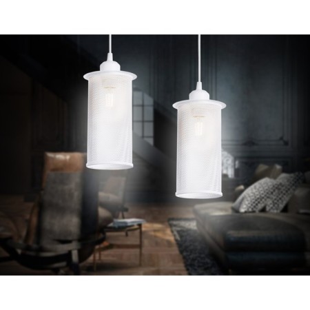 Lamp in the style of the loft Ambrella Light, TraDitional, TR8161, E27, white color-2