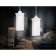 Lamp in the style of the loft Ambrella Light, TraDitional, TR8161, E27, white color