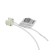 Cartridge TDM, Gu5.3. For halogen lamps