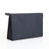 Lightning cosmetic bag, blue color