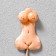 Handmade Lounzer "Women's Body" 30 g, mix
