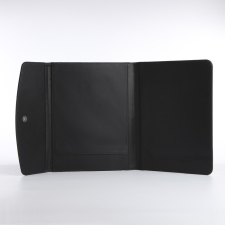 Folder for documents, a4, black color-4