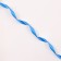 Plastic tape "Basic", 1.2cm x 45m, blue