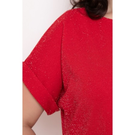 Women's dress, size 54-1