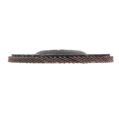 Circle of petal end tundra, 125 x 22 mm, p80-3