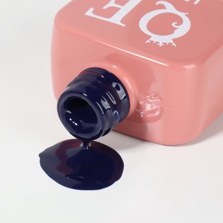 Simple nail polish gel, 3 phase, 10 ml, led/uv, color (267)-11