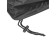 Sofan cover 200 x 110 x 85/55 cm, oxford 210, black