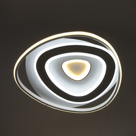Chase with PDD "Arneo" LED 160W 3000-6000K White-4