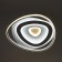 Chase with PDD "Arneo" LED 160W 3000-6000K White
