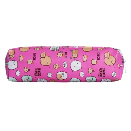 School Penal at Calligrata "Milashki", pink-2