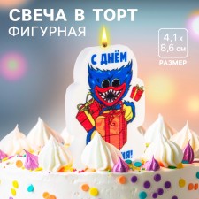 Candle for Cake 