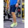 Male sports shorts, size 50, dark blue color