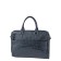 Bag Female claim, lightning, blue color