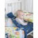 Bed linen children's “City”, size 60x120 cm, 112x147 cm, 40x60 cm