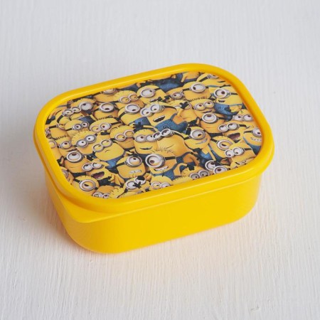 Lunch-bex rectangular 0.5 l-2