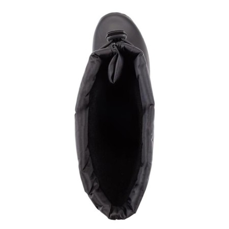 Teenage winter boots, black color 38-39-3