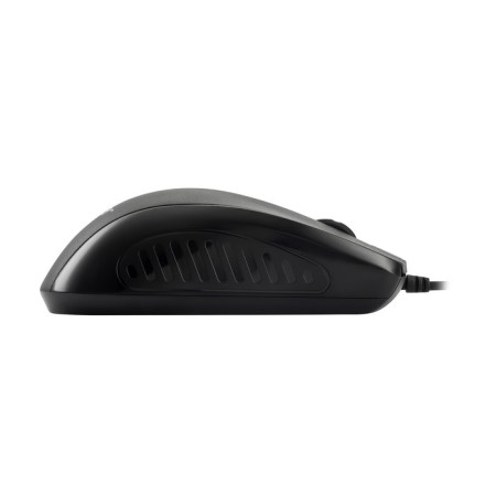 Acer OMW136 Black Optical Mouse (1000DPI) USB (2but)-3
