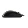 Acer OMW136 Black Optical Mouse (1000DPI) USB (2but)