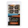 Chain Patriot 21bp-66e, 3/8 ", 1.5 mm, 66 links, tire 40 cm