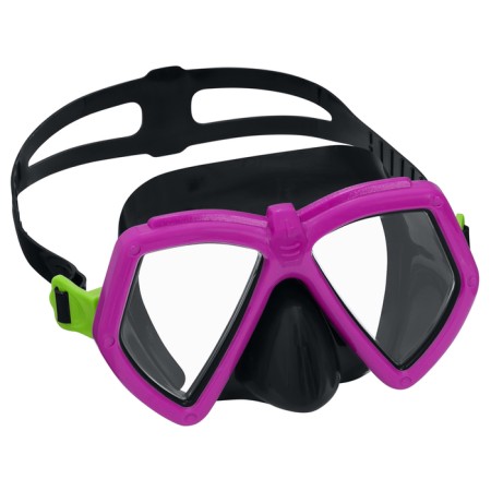 Ever Sea swimming mask, from 7 years old, Mix color, 22040 Bestway-2