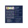 Acrylic paint, set of 9 colors x 20 ml, ZHK Decola, glossy, 2941115