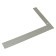 CLEAL SCREARY ENKOR 10869, flat, steel, 300 x 200 mm