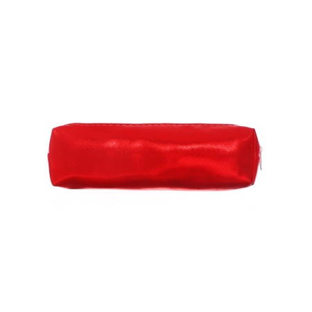 School Penal on a zipper red style-2