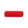 School Penal on a zipper red style