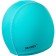 Bradex swimming cap, polyamide, turquoise
