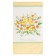 Tsveta towel 40x73 cm, 100% HL, sarzha 190 gr/m2