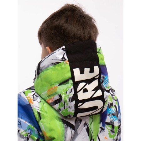 Set for a boy, height 116 cm-3