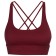 TOP Sports Sculpt, Rr. M, Plum Color