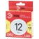 LED LED era Red Line "tablet", 12 W, GX53, 960 lm, 2700k, glow warm white