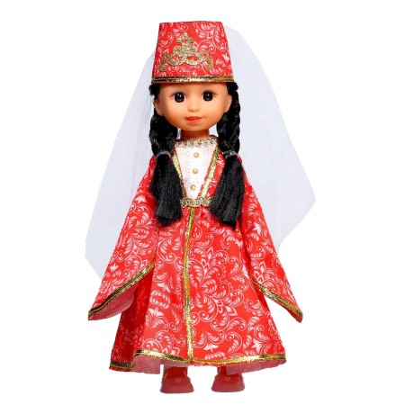 Happy Valley Doll Classic "Favorite Goryanka"-2