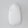 Set for discharge Winter Kinderlitto "Scandinavia", 5 items, height 56-62 cm, white color