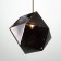 Bayerlux lamp "Christie" G9 Black 20x20x22-122 cm