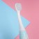 Electric toothbrush YOU ARE MAGILE, 19.2 x 5.5 cm